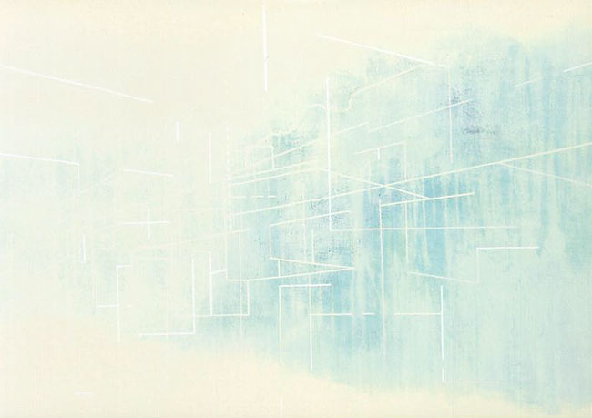佐伯知香展DM070326-0331画像