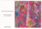 野澤琴美個展/6.20 mon 〜6.25 sat