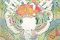 藤沢まゆ展/8.29 mon 〜9.3 sat