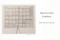 中村真理展/10.24 mon 〜10.29 sat