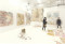塩出麻美個展/7.10 mon 〜7.15 sat