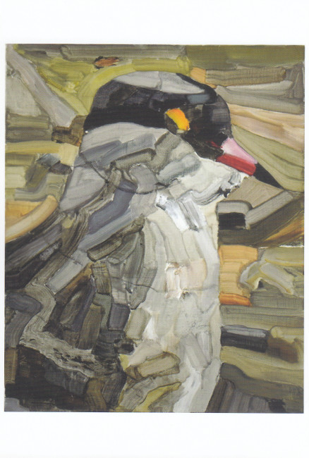 市川芙友子個展/DM200203-0208画像