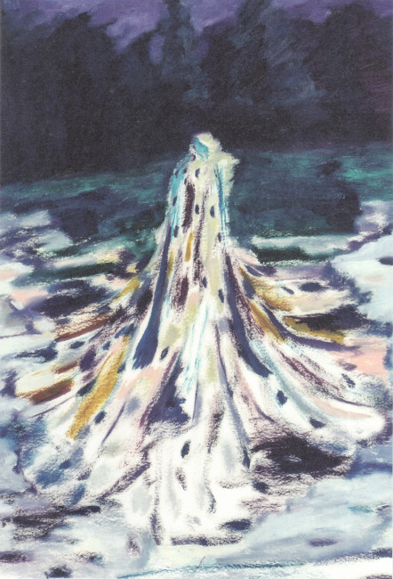 堤千春個展/DM220912-0917画像
