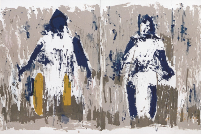 原田圭捺個展/DM221121-1126画像