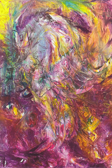 狩野竜輝個展/DM250324-0329画像